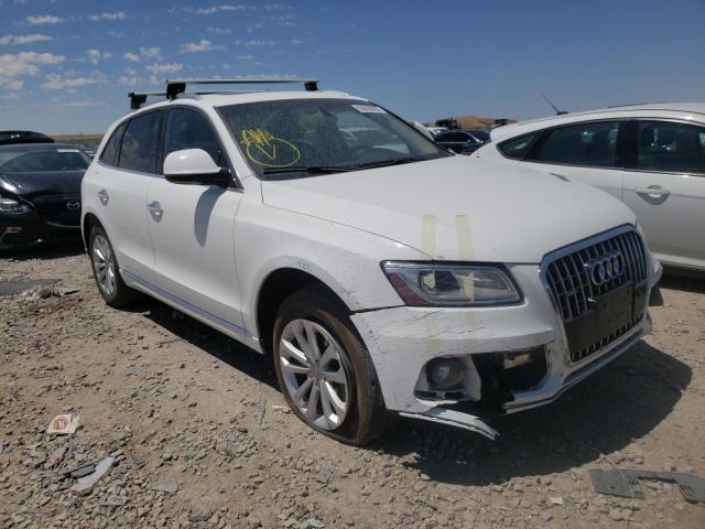 AUDI Q5 PREMIUM 2015 wa1cfafp2fa122801