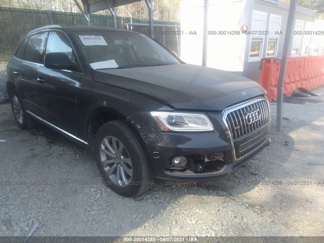 AUDI Q5 2015 wa1cfafp2fa126752