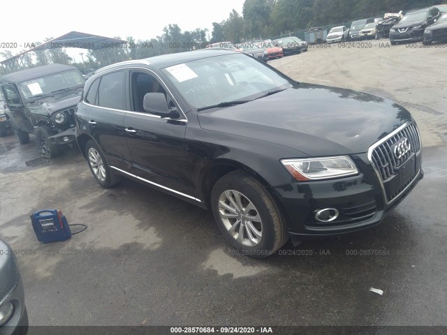 AUDI Q5 2015 wa1cfafp2fa132907