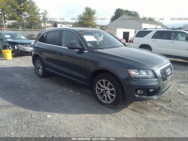 AUDI Q5 2010 wa1cfafp3ba009885