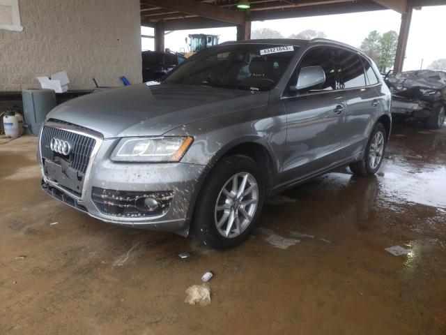 AUDI Q5 PREMIUM 2011 wa1cfafp3ba024631