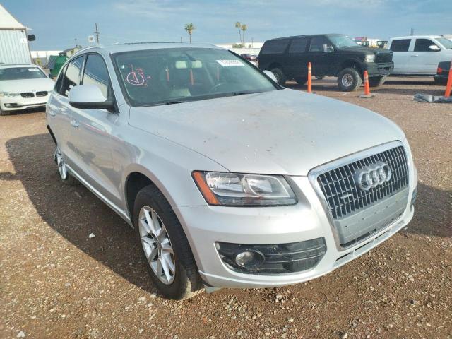 AUDI Q5 PREMIUM 2011 wa1cfafp3ba060495