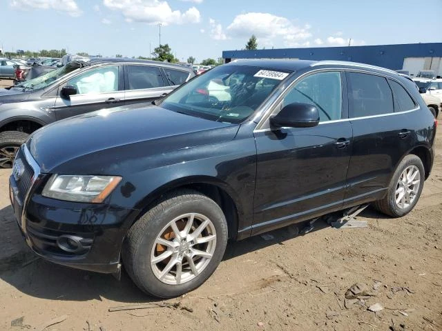 AUDI Q5 PREMIUM 2011 wa1cfafp3ba067365