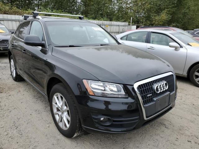 AUDI Q5 PREMIUM 2011 wa1cfafp3ba077118