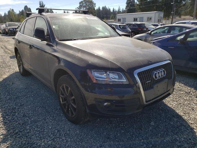 AUDI Q5 PREMIUM 2011 wa1cfafp3ba094856