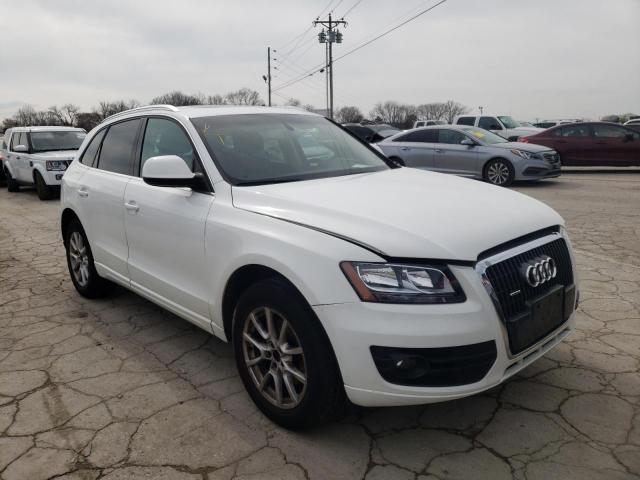 AUDI Q5 PREMIUM 2011 wa1cfafp3ba108996