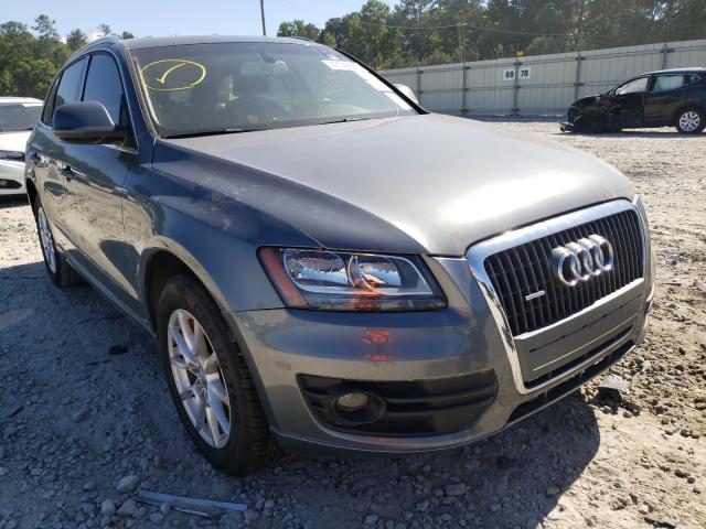 AUDI Q5 PREMIUM 2012 wa1cfafp3ca005711