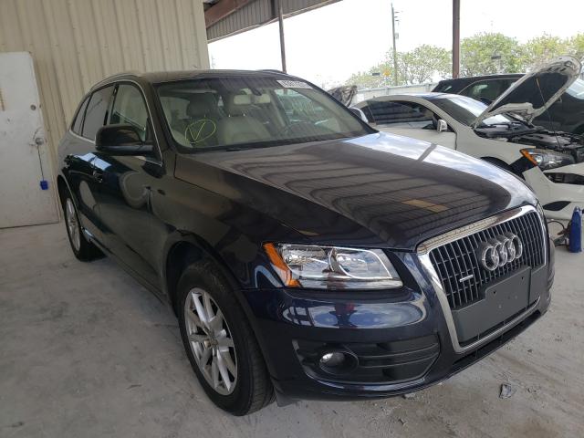 AUDI Q5 PREMIUM 2012 wa1cfafp3ca025036