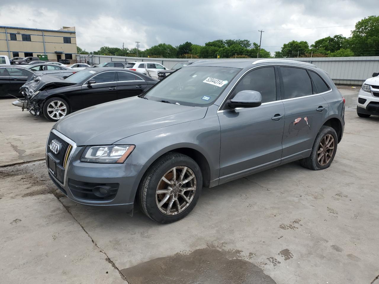 AUDI Q5 2012 wa1cfafp3ca042001