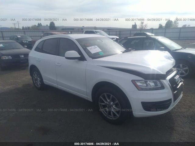 AUDI Q5 2012 wa1cfafp3ca054357