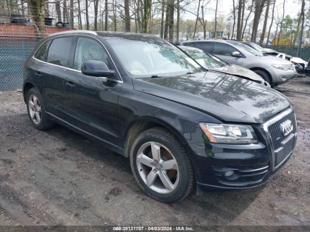 AUDI Q5 2012 wa1cfafp3ca056514