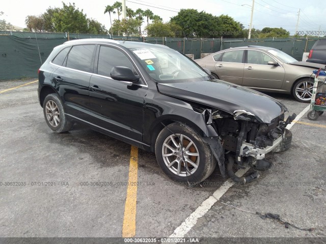 AUDI Q5 2012 wa1cfafp3ca092851