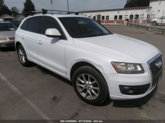 AUDI Q5 2012 wa1cfafp3ca133172