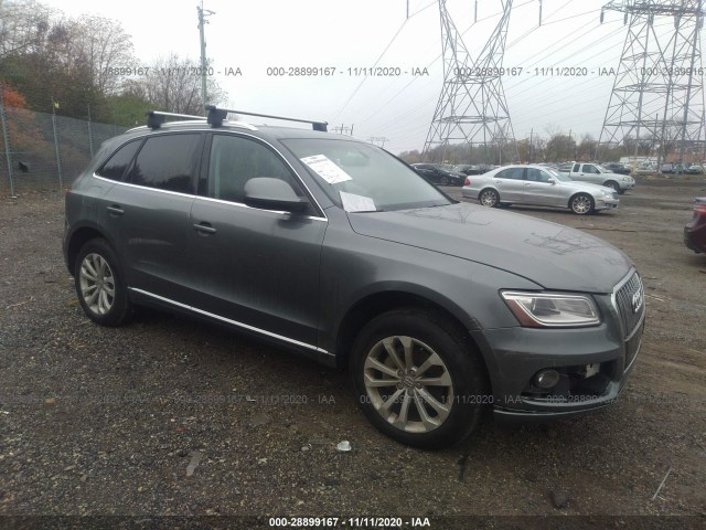 AUDI Q5 2013 wa1cfafp3da007976