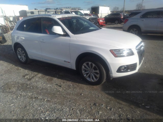 AUDI Q5 2013 wa1cfafp3da018976