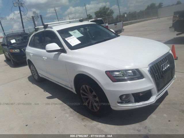 AUDI Q5 2013 wa1cfafp3da019092