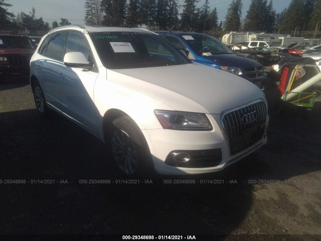 AUDI Q5 2013 wa1cfafp3da036118