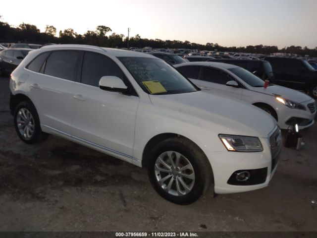 AUDI Q5 2012 wa1cfafp3da045725