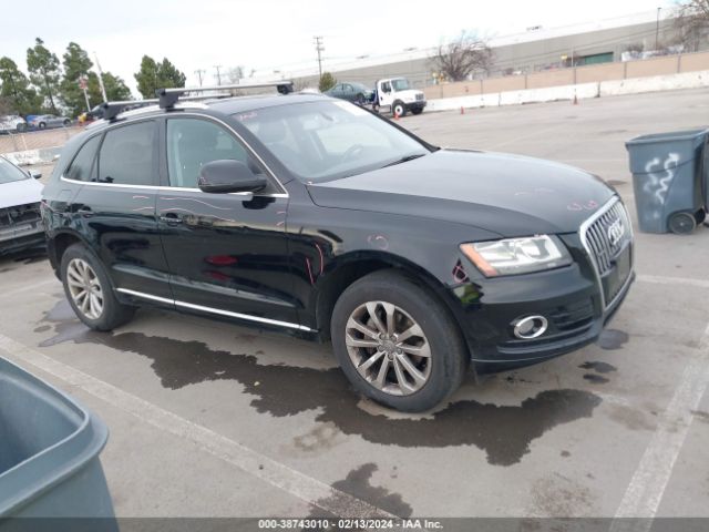 AUDI Q5 2013 wa1cfafp3da062380