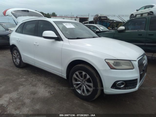 AUDI Q5 2013 wa1cfafp3da070432