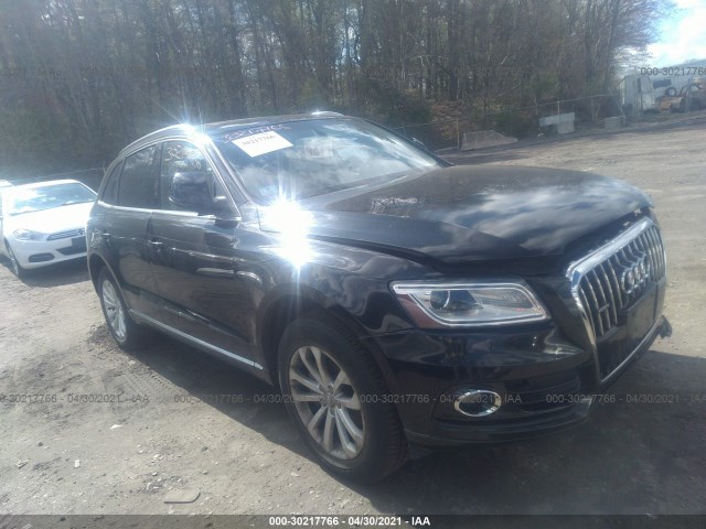 AUDI Q5 2013 wa1cfafp3da074304