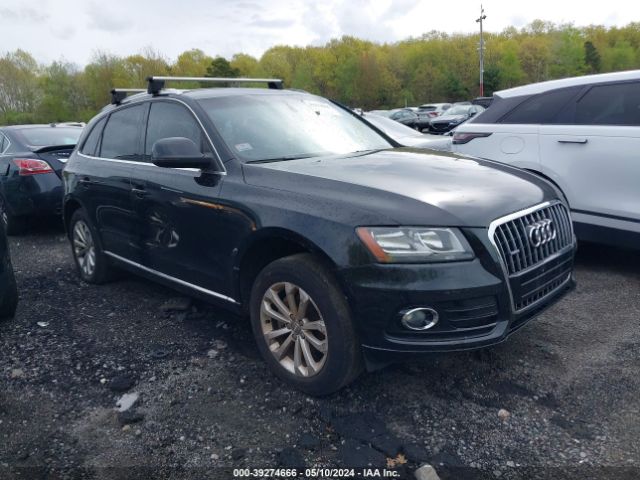 AUDI Q5 2013 wa1cfafp3da078319