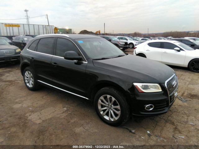 AUDI Q5 2013 wa1cfafp3da096674