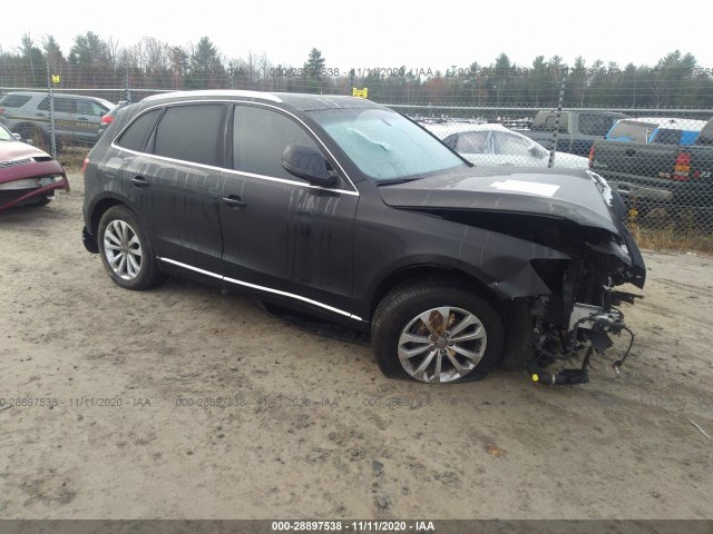 AUDI Q5 2014 wa1cfafp3ea003721