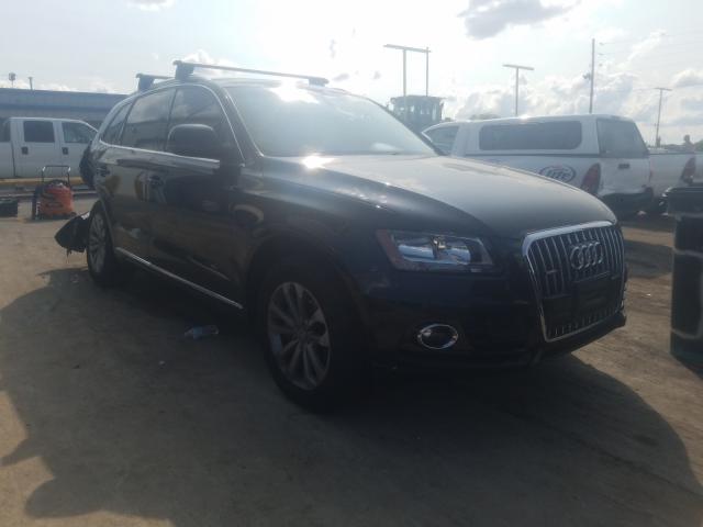 AUDI Q5 PREMIUM 2014 wa1cfafp3ea011947