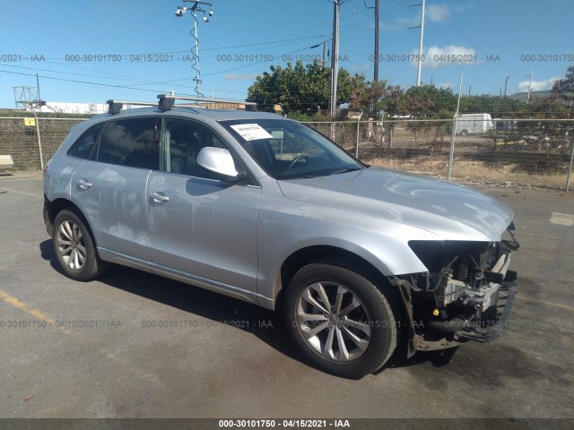 AUDI Q5 2014 wa1cfafp3ea023113