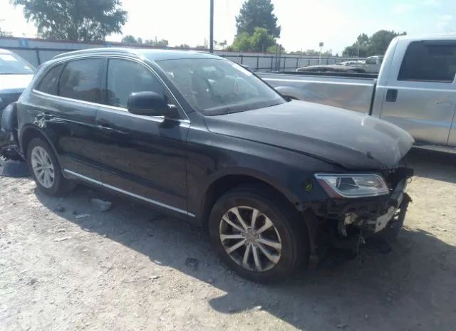 AUDI Q5 2014 wa1cfafp3ea023273