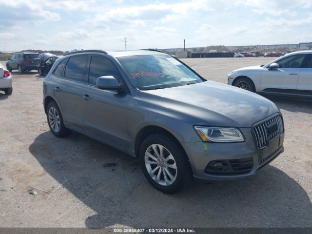 AUDI Q5 2014 wa1cfafp3ea027629