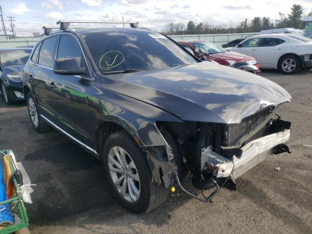 AUDI NULL 2014 wa1cfafp3ea027842