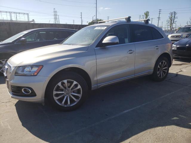 AUDI Q5 2014 wa1cfafp3ea039876