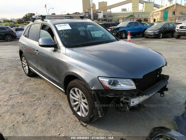 AUDI Q5 2014 wa1cfafp3ea043877