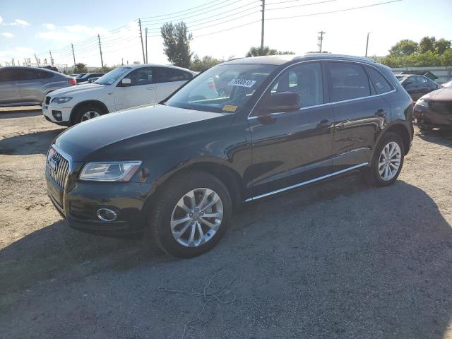 AUDI Q5 2014 wa1cfafp3ea045161