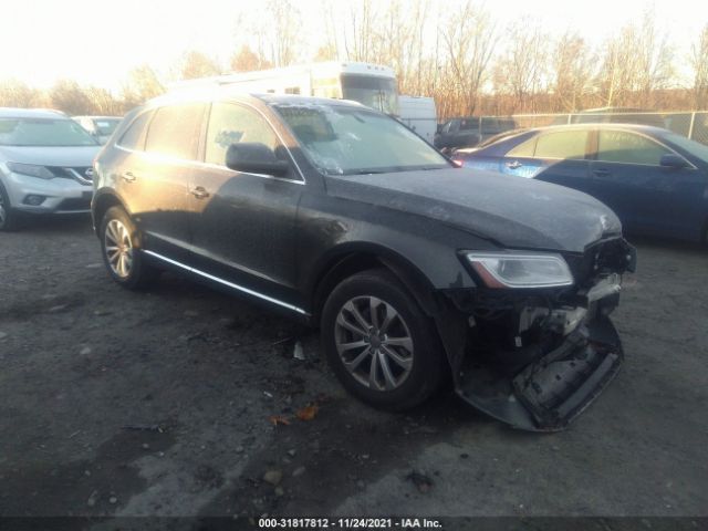 AUDI Q5 2014 wa1cfafp3ea045516