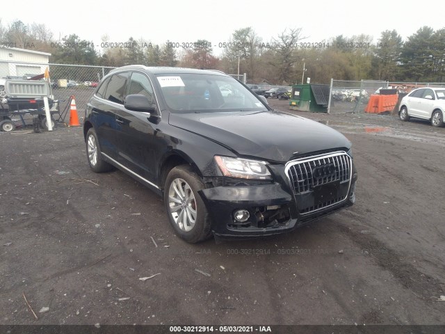 AUDI Q5 2014 wa1cfafp3ea049050