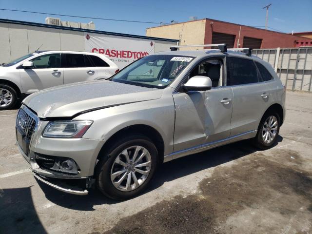 AUDI NULL 2014 wa1cfafp3ea055169