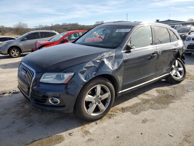 AUDI Q5 2014 wa1cfafp3ea085577