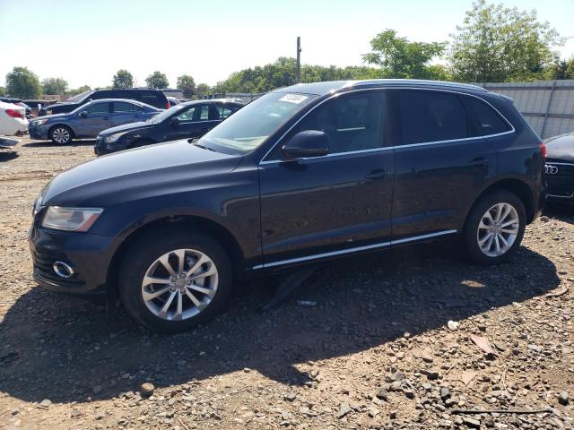 AUDI Q5 2014 wa1cfafp3ea089614