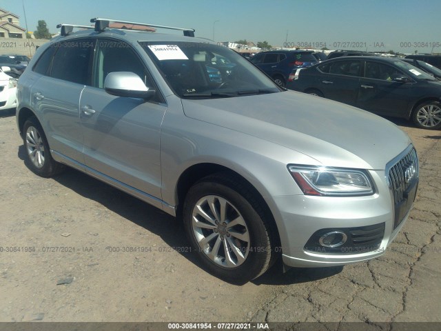 AUDI Q5 2014 wa1cfafp3ea091637