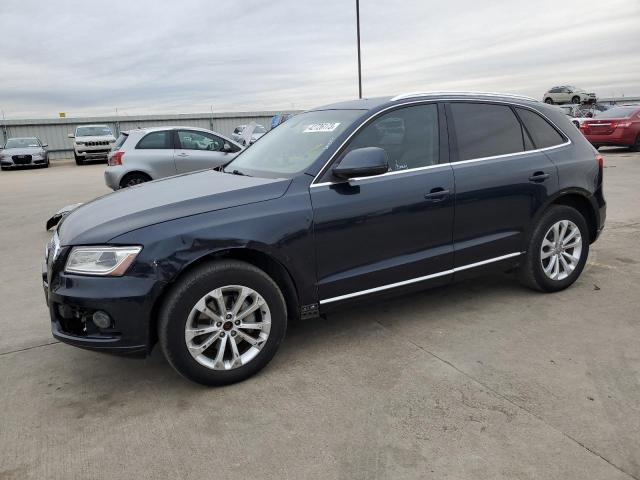 AUDI Q5 PREMIUM 2014 wa1cfafp3ea099365