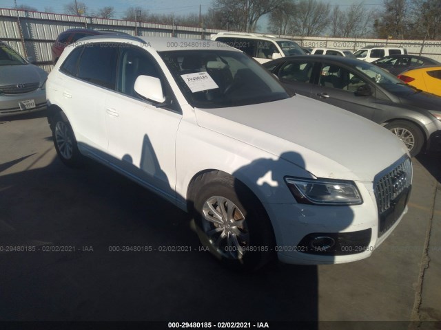 AUDI Q5 2014 wa1cfafp3ea103687