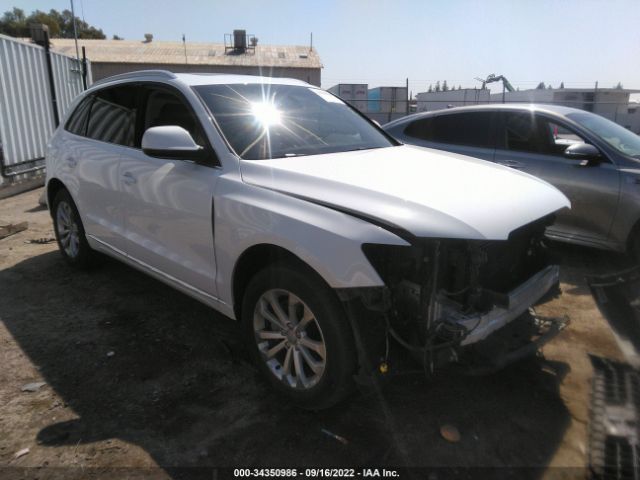 AUDI Q5 2014 wa1cfafp3ea106122