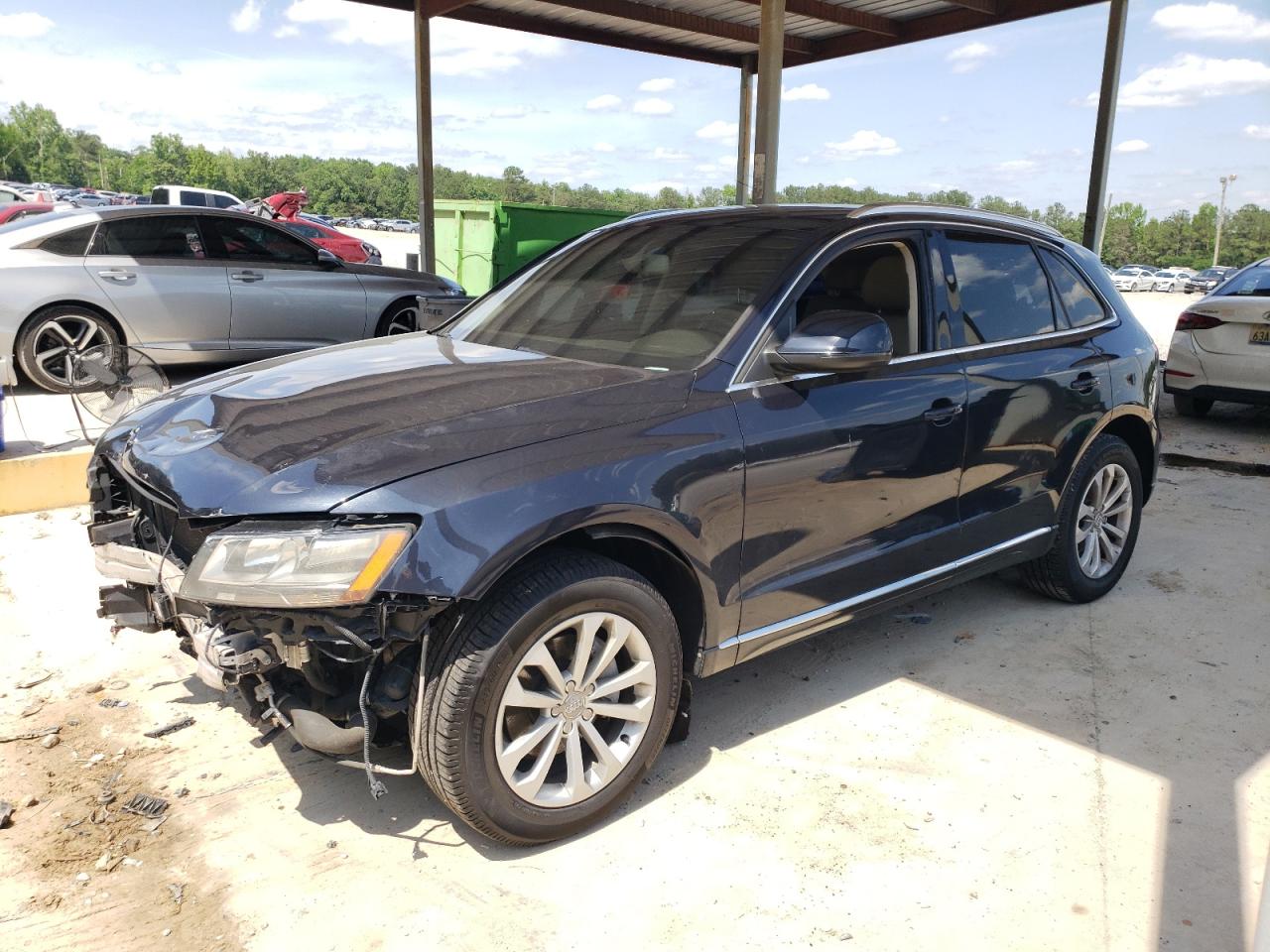 AUDI Q5 2014 wa1cfafp3ea111840