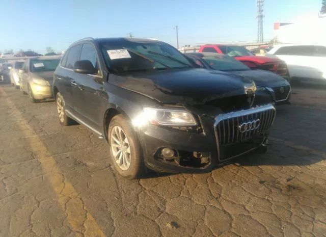 AUDI Q5 2014 wa1cfafp3fa007026