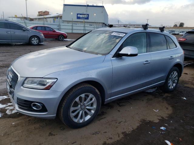 AUDI Q5 2015 wa1cfafp3fa025963