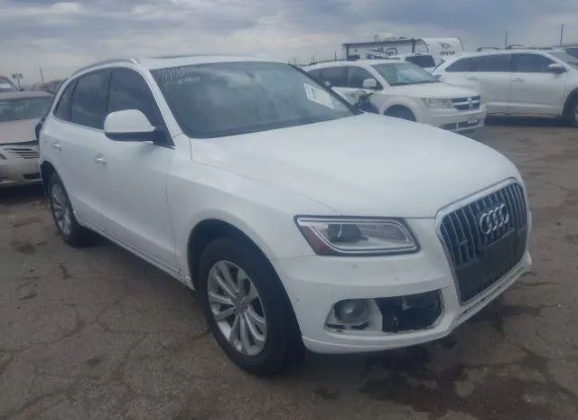 AUDI Q5 2015 wa1cfafp3fa026868