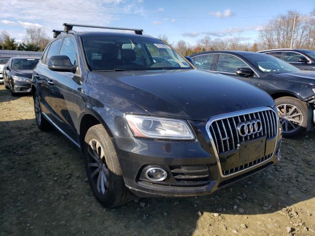 AUDI Q5 PREMIUM 2015 wa1cfafp3fa036252